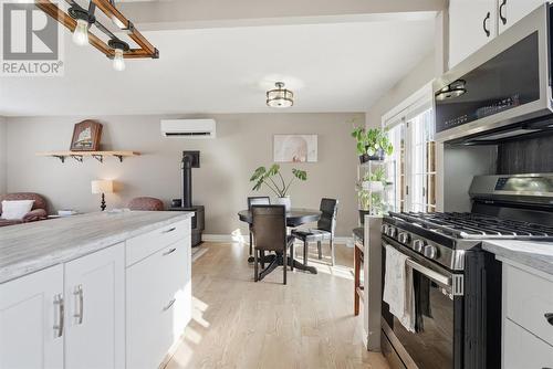 151 Youngfox Rd, Blind River, ON - Indoor Photo Showing Kitchen