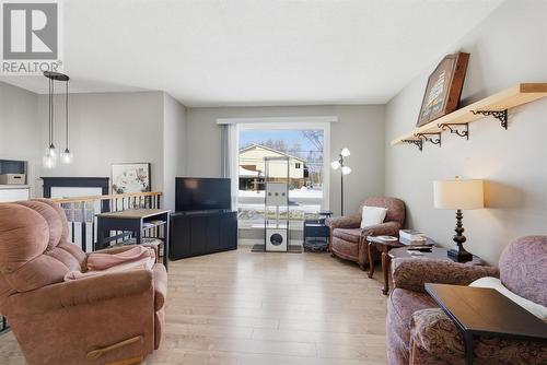 151 Youngfox Rd, Blind River, ON - Indoor Photo Showing Living Room