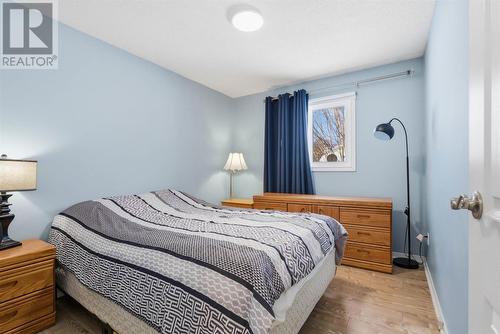 151 Youngfox Rd, Blind River, ON - Indoor Photo Showing Bedroom