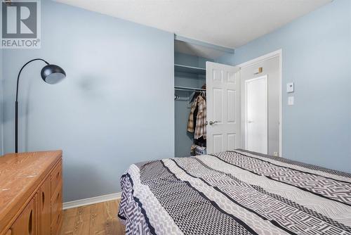 151 Youngfox Rd, Blind River, ON - Indoor Photo Showing Bedroom