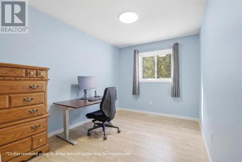 151 Youngfox Rd, Blind River, ON - Indoor Photo Showing Other Room
