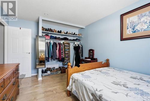 151 Youngfox Rd, Blind River, ON - Indoor Photo Showing Bedroom