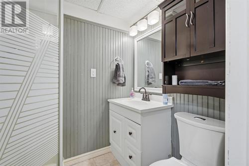 151 Youngfox Rd, Blind River, ON - Indoor Photo Showing Bathroom
