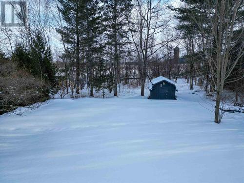 151 Youngfox Rd, Blind River, ON - Outdoor