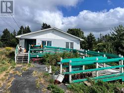 84 Route 80 Highway  Dildo, NL A0B 1P0