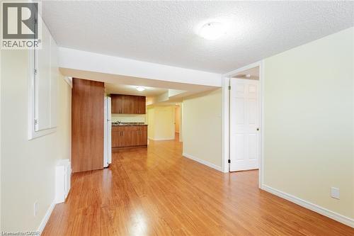 16 Garrow Drive, Hamilton, ON - Indoor