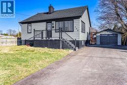 790 Murphy ROAD  Sarnia, ON N7S 2Y1