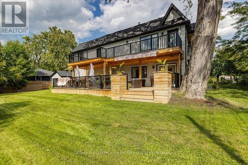 181 BOWLING GREEN ROAD  Georgina, ON L4P 3C8