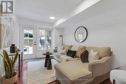 632 - 38 WESTERN BATTERY ROAD Toronto, ON M6K 3N9