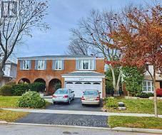 BASEMENT - 24 DARCY MAGEE CRESCENT  Toronto, ON M1C 2T5