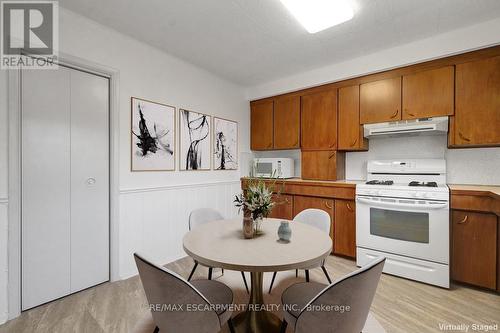 14 Niagara Street, Hamilton, ON - Indoor