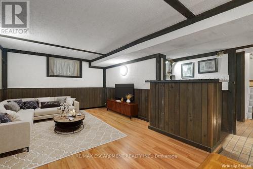 14 Niagara Street, Hamilton, ON - Indoor