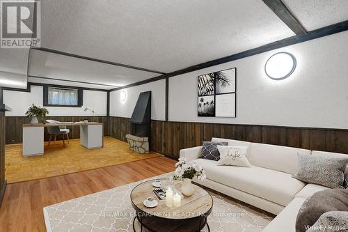 14 Niagara Street, Hamilton, ON - Indoor