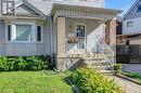 14 Niagara Street, Hamilton, ON  - Outdoor With Deck Patio Veranda 
