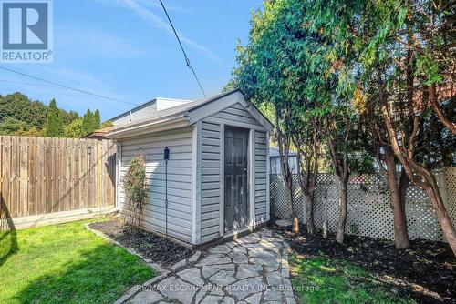 14 Niagara Street, Hamilton, ON - Outdoor