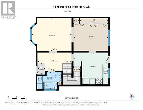 14 Niagara Street, Hamilton, ON - Other