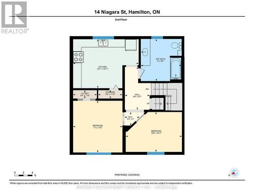 14 Niagara Street, Hamilton, ON - Other