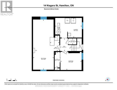 14 Niagara Street, Hamilton, ON - Other