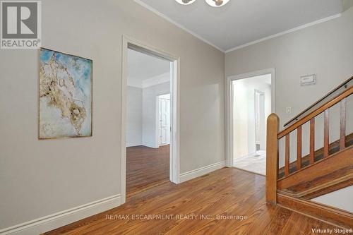 14 Niagara Street, Hamilton, ON - Indoor Photo Showing Other Room