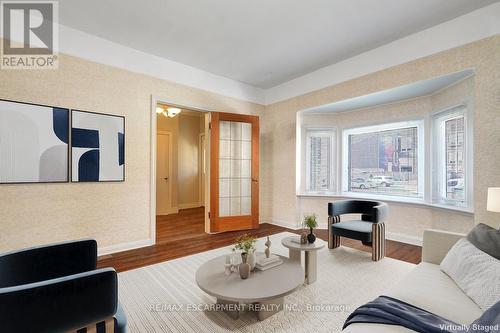 14 Niagara Street, Hamilton, ON - Indoor