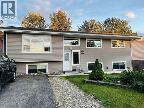 9103 96A AVENUE  Fort St. John, BC V1J 5G1