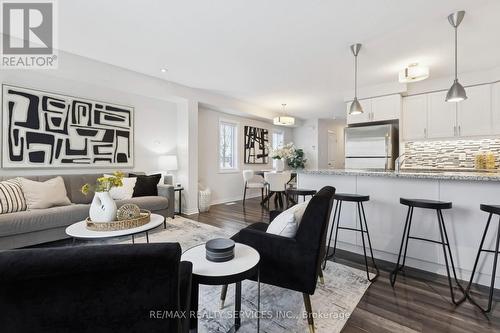 181 South Creek Drive, Kitchener, ON - Indoor