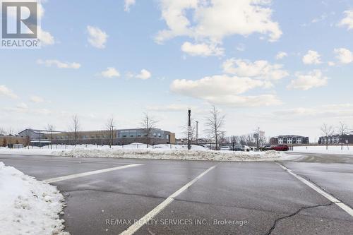 181 South Creek Drive, Kitchener, ON - Outdoor With View