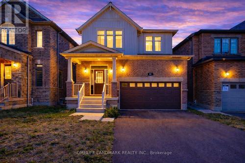 141 LUMB DRIVE  Cambridge, ON N1T 0E7