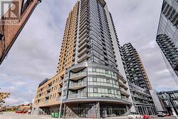 2603 - 108 GARMENT STREET  Kitchener, ON N2G 0E2