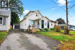 4 ROSE Street  St. Catharines, ON L2S 2W7