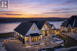 129 HERITAGE LAKE DRIVE Puslinch (Crieff/Aikensville/Killean), ON N0B 2J0