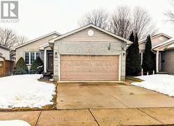 582 TALLTREE CRESCENT  London East (East L), ON N5V 5E4