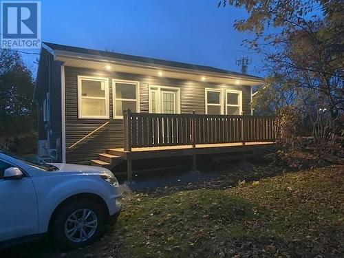 12 Noseworthys Lane  Conception Bay South, NL A1W 3E4