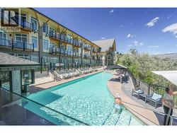 13011 Lakeshore Drive S Unit# 222  Summerland, BC V0H 1Z1