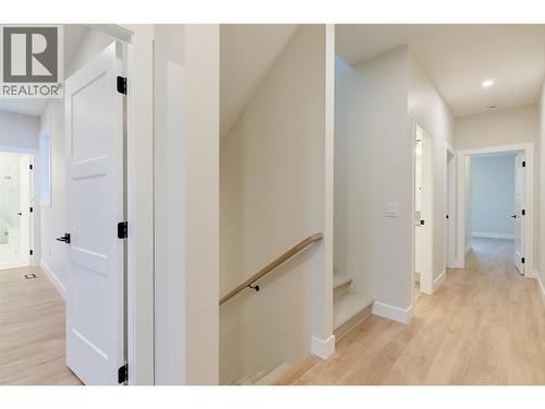 732 Coopland Crescent Unit# 4, Kelowna, BC - Indoor Photo Showing Other Room