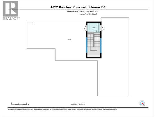 732 Coopland Crescent Unit# 4, Kelowna, BC - Other