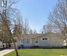 405 Park AVENUE  Melfort, SK S0E 1A0