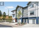4025 Gellatly Road S Unit# 190, West Kelowna, BC  - Outdoor With Facade 