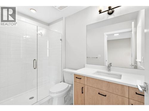 4025 Gellatly Road S Unit# 190, West Kelowna, BC - Indoor Photo Showing Bathroom