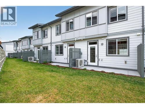 4025 Gellatly Road S Unit# 190, West Kelowna, BC - Outdoor