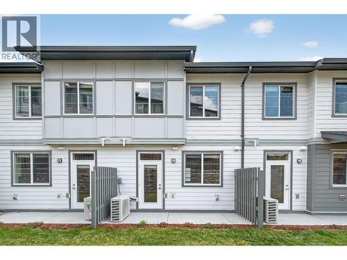 4025 Gellatly Road S Unit# 190, West Kelowna, BC - Outdoor