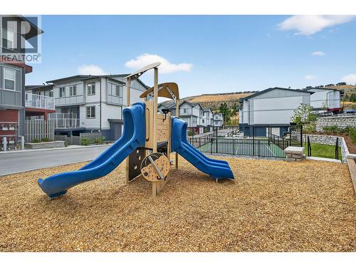 4025 Gellatly Road S Unit# 190, West Kelowna, BC - Outdoor
