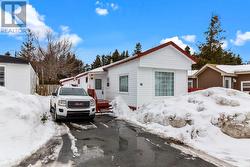 88 Hussey Drive  St. John's, NL A1A 4Y9