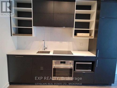 607 - 20 Edward Street, Toronto, ON - Indoor