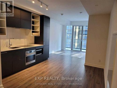 607 - 20 Edward Street, Toronto, ON - Indoor Photo Showing Other Room