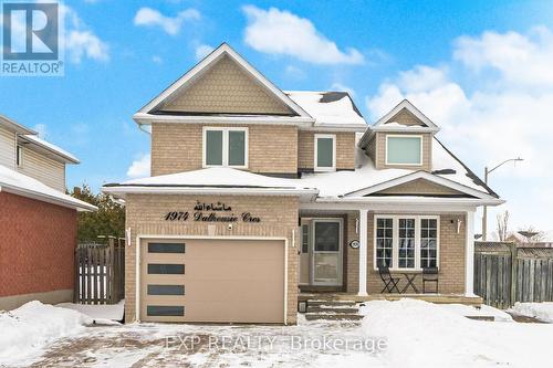 1974 DALHOUSIE CRESCENT  Oshawa, ON L1G 8C3