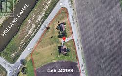 14 FRASER STREET  Bradford West Gwillimbury, ON L3Z 3Y8