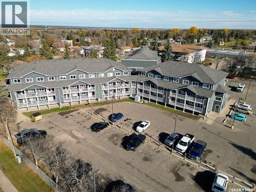 217 515 28Th Street E, Prince Albert, SK - Outdoor With View