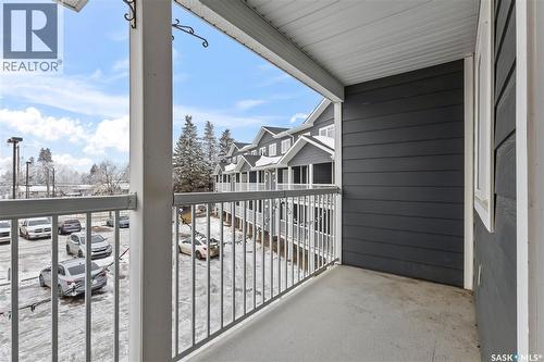 217 515 28Th Street E, Prince Albert, SK - Outdoor With Exterior