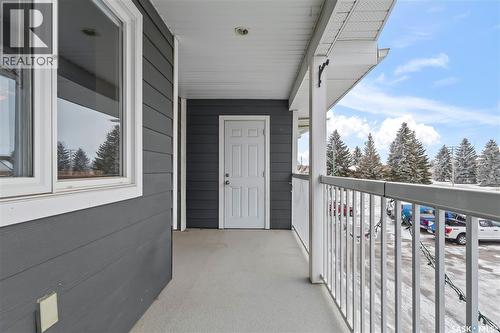 217 515 28Th Street E, Prince Albert, SK - Outdoor With Exterior